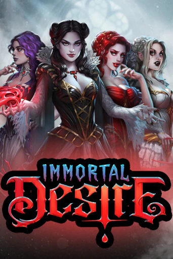 Immortal Desire демо слот играть онлайн | JoyCasino Online бесплатная игра