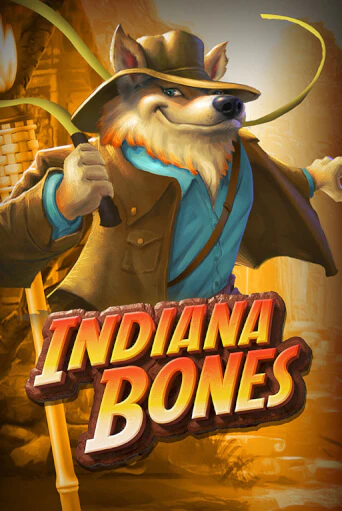 Indiana Bones демо слот играть онлайн | JoyCasino Online бесплатная игра