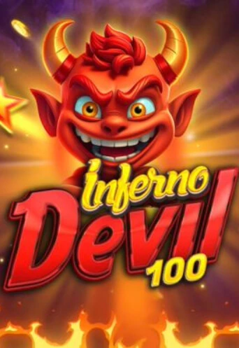 Inferno Devil 100 демо слот играть онлайн | JoyCasino Online бесплатная игра