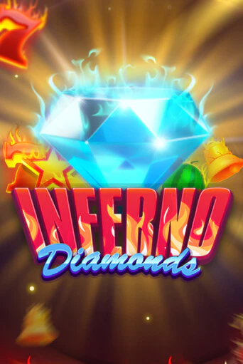 Inferno Diamonds демо слот играть онлайн | JoyCasino Online бесплатная игра