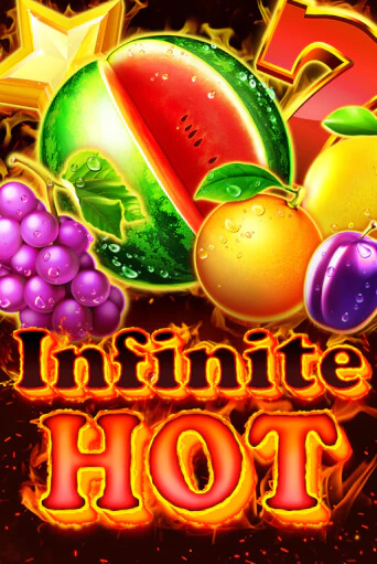 Infinite Hot демо слот играть онлайн | JoyCasino Online бесплатная игра