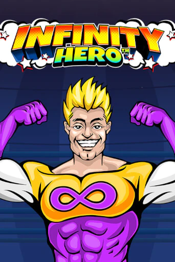 Infinity Hero демо слот играть онлайн | JoyCasino Online бесплатная игра