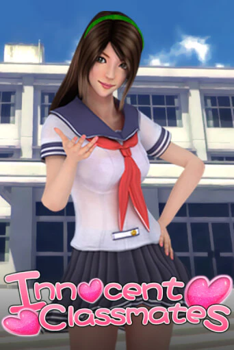 Innocent Classmates демо слот играть онлайн | JoyCasino Online бесплатная игра