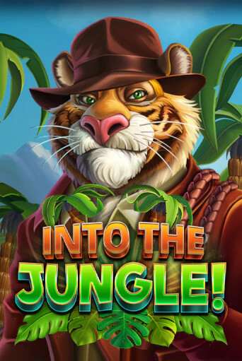 Into The Jungle демо слот играть онлайн | JoyCasino Online бесплатная игра