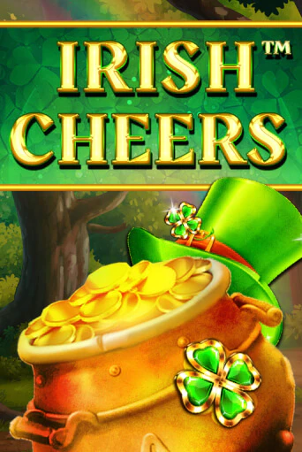 Irish Cheers демо слот играть онлайн | JoyCasino Online бесплатная игра