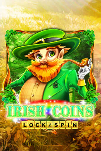 Irish Coins демо слот играть онлайн | JoyCasino Online бесплатная игра
