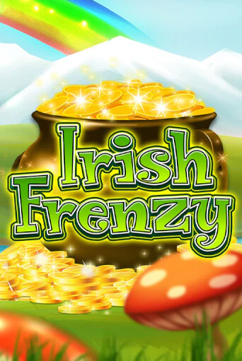 Irish Frenzy демо слот играть онлайн | JoyCasino Online бесплатная игра