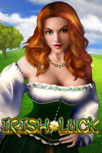 Irish Luck демо слот играть онлайн | JoyCasino Online бесплатная игра
