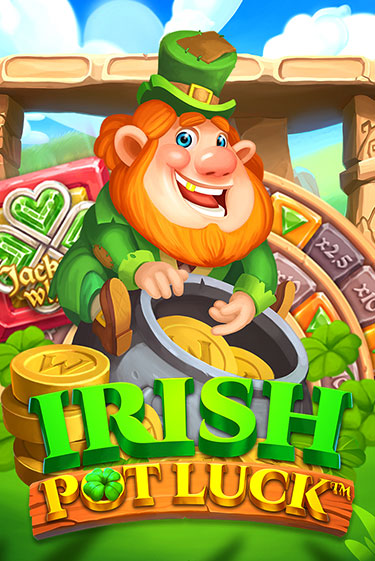 Irish Pot Luck демо слот играть онлайн | JoyCasino Online бесплатная игра