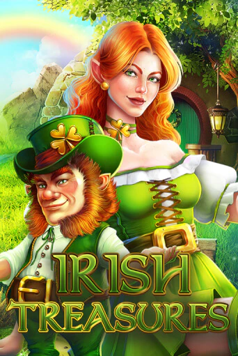 Irish Treasures демо слот играть онлайн | JoyCasino Online бесплатная игра