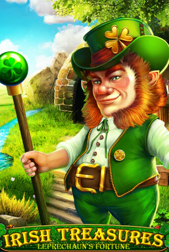 Irish Treasures - Leprechaun's Fortune демо слот играть онлайн | JoyCasino Online бесплатная игра