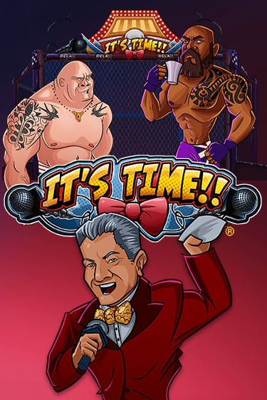 It's Time!! демо слот играть онлайн | JoyCasino Online бесплатная игра
