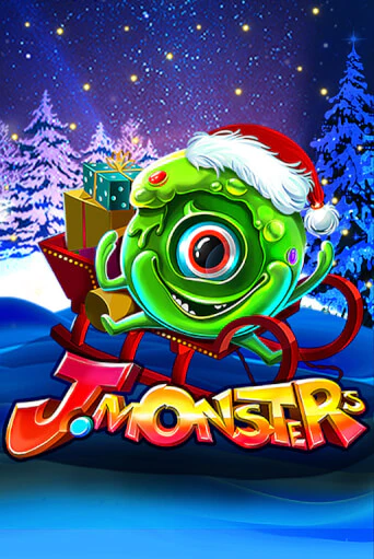 J.Monsters демо слот играть онлайн | JoyCasino Online бесплатная игра