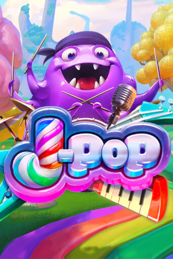 J-POP демо слот играть онлайн | JoyCasino Online бесплатная игра