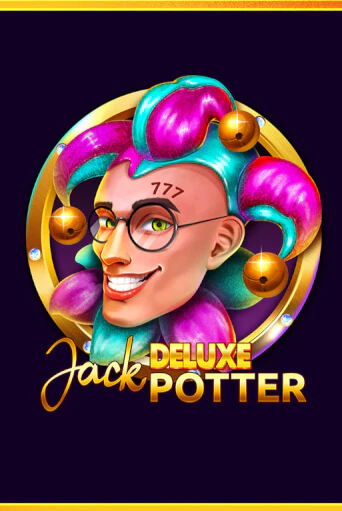 Jack Potter Deluxe демо слот играть онлайн | JoyCasino Online бесплатная игра