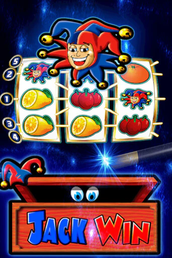 Jack Win демо слот играть онлайн | JoyCasino Online бесплатная игра