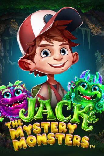 Jack and the Mystery Monsters демо слот играть онлайн | JoyCasino Online бесплатная игра