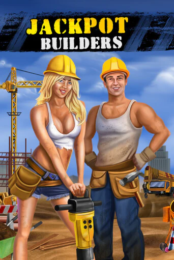Jackpot Builders демо слот играть онлайн | JoyCasino Online бесплатная игра