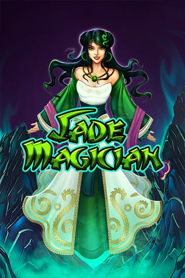 Jade Magician демо слот играть онлайн | JoyCasino Online бесплатная игра