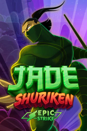 Jade Shuriken демо слот играть онлайн | JoyCasino Online бесплатная игра