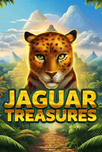 Jaguar Treasures демо слот играть онлайн | JoyCasino Online бесплатная игра