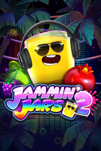 Jammin' Jars 2 демо слот играть онлайн | JoyCasino Online бесплатная игра