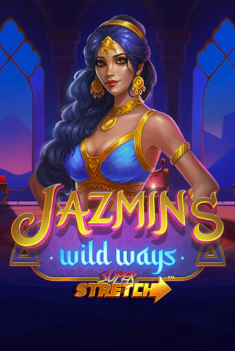Jazmin's Wild Ways демо слот играть онлайн | JoyCasino Online бесплатная игра