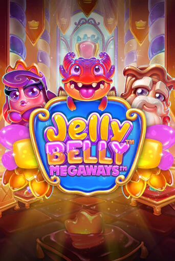 Jelly Belly Megaways демо слот играть онлайн | JoyCasino Online бесплатная игра