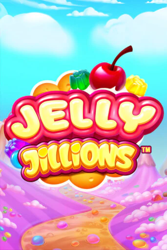 Jelly Jillions демо слот играть онлайн | JoyCasino Online бесплатная игра