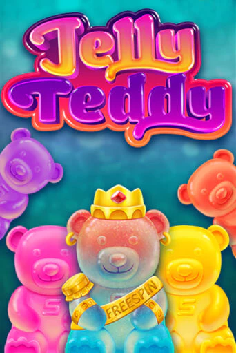 Jelly Teddy демо слот играть онлайн | JoyCasino Online бесплатная игра