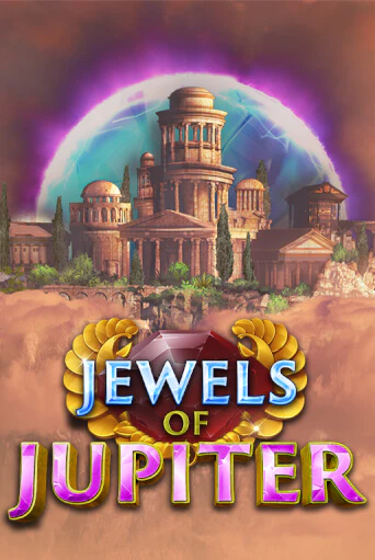 Jewels of Jupiter демо слот играть онлайн | JoyCasino Online бесплатная игра