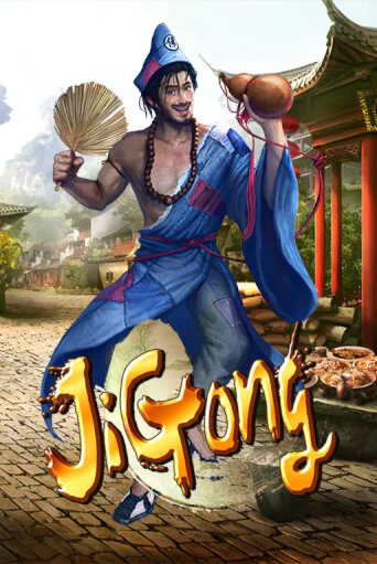 Ji Gong демо слот играть онлайн | JoyCasino Online бесплатная игра