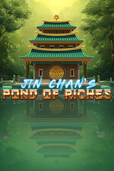 Jin Chan´s Pond of Riches демо слот играть онлайн | JoyCasino Online бесплатная игра