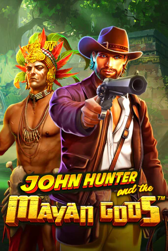 John Hunter And The Mayan Gods демо слот играть онлайн | JoyCasino Online бесплатная игра