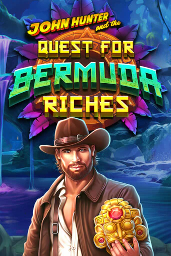John Hunter and the Quest for Bermuda Riches демо слот играть онлайн | JoyCasino Online бесплатная игра