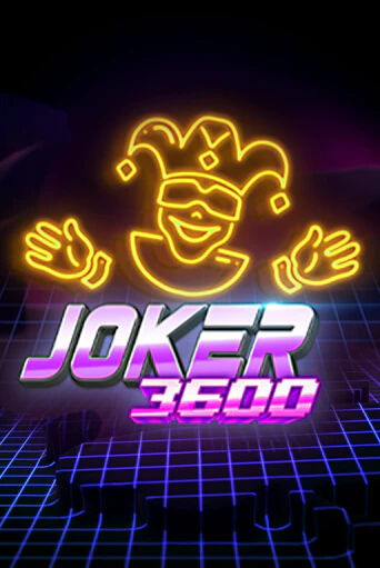 Joker 3600 демо слот играть онлайн | JoyCasino Online бесплатная игра