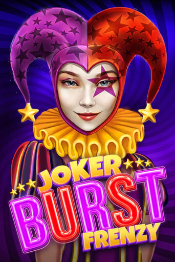 Joker Burst Frenzy™ демо слот играть онлайн | JoyCasino Online бесплатная игра