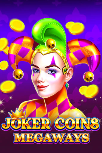 Joker Coins Megaways демо слот играть онлайн | JoyCasino Online бесплатная игра