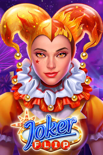 Joker Flip демо слот играть онлайн | JoyCasino Online бесплатная игра