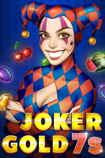 Joker Gold 7s демо слот играть онлайн | JoyCasino Online бесплатная игра