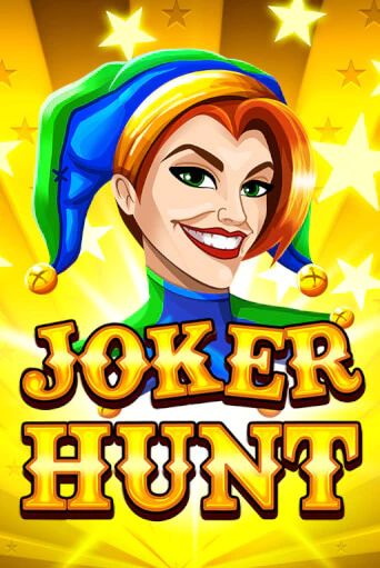 Joker Hunt демо слот играть онлайн | JoyCasino Online бесплатная игра