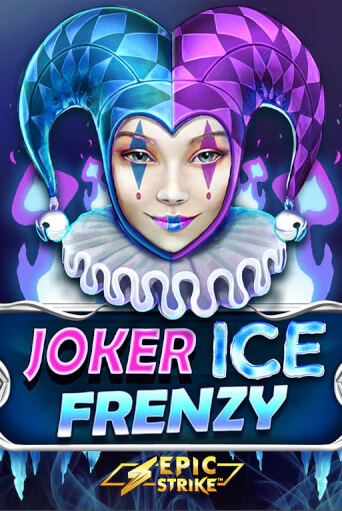 Joker Ice Frenzy Epic Strike демо слот играть онлайн | JoyCasino Online бесплатная игра