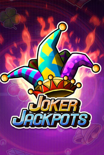 Joker Jackpots демо слот играть онлайн | JoyCasino Online бесплатная игра