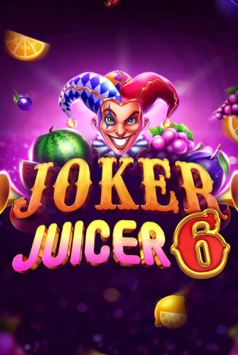 Joker Juicer 6 демо слот играть онлайн | JoyCasino Online бесплатная игра