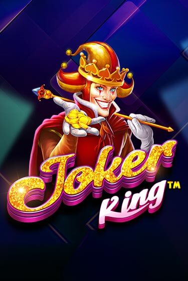 Joker King демо слот играть онлайн | JoyCasino Online бесплатная игра