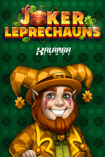 Joker Leprechauns демо слот играть онлайн | JoyCasino Online бесплатная игра