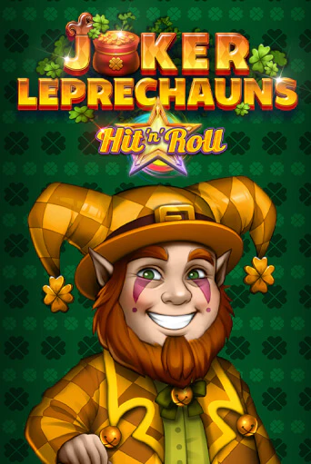 Joker Leprechauns Hit’n’Roll демо слот играть онлайн | JoyCasino Online бесплатная игра