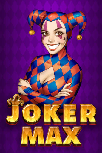 Joker Max демо слот играть онлайн | JoyCasino Online бесплатная игра
