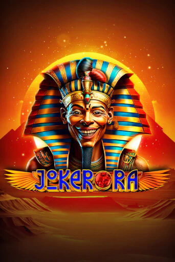 Joker Ra демо слот играть онлайн | JoyCasino Online бесплатная игра