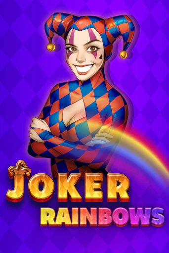 Joker Rainbows демо слот играть онлайн | JoyCasino Online бесплатная игра